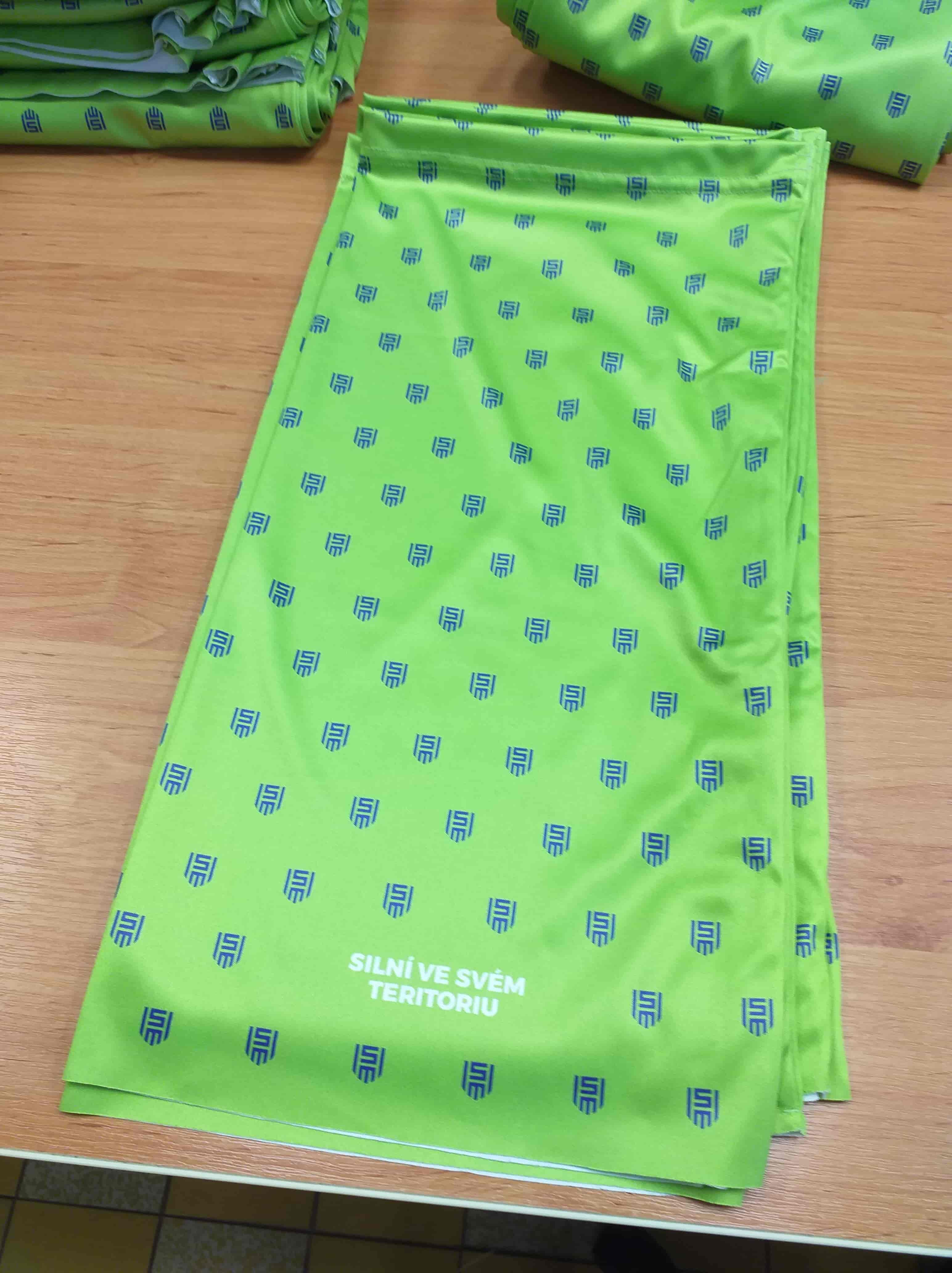 Nákrčníky