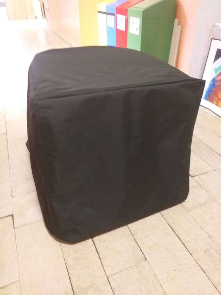 Nepromokavý potah na gril