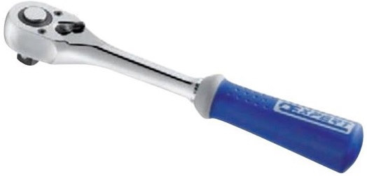 Ráčna 1/4" s přepínací páčkou TONA EXPERT