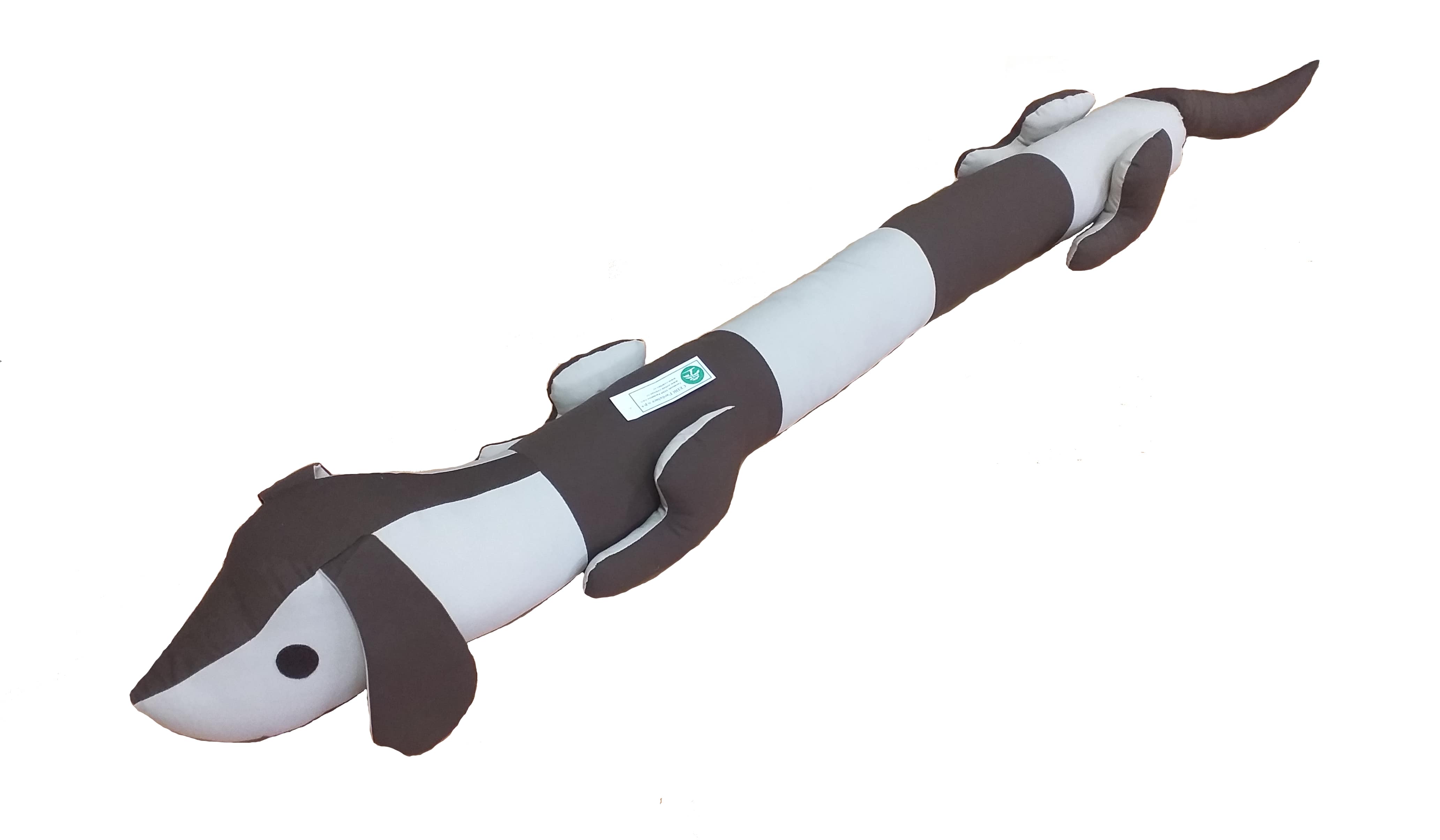 CEDR Jezevčík 130 cm hnědý