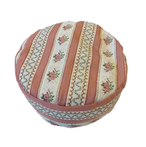 CEDR Sedák Dýně,kulatý, střední - průměr 25 cm