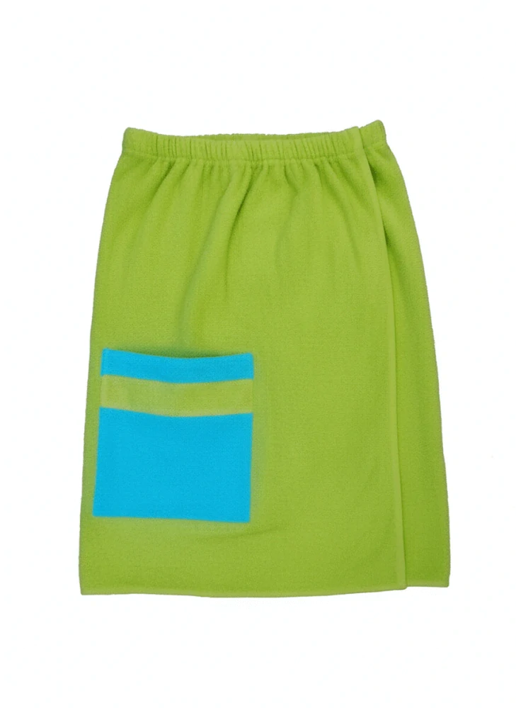CEDR Saunový kilt z kvalitního froté materiálu 70x140cm