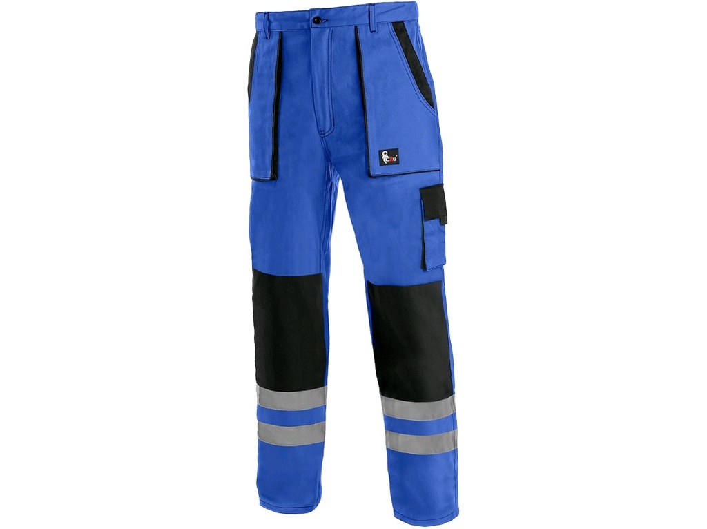 Kalhoty BRIGHT CXS pas