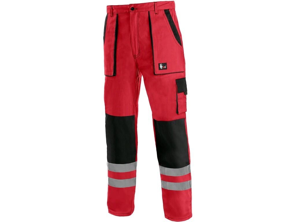 Kalhoty BRIGHT CXS pas