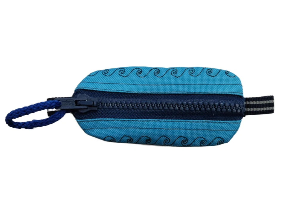 CEDR Pouzdro na klíče či mince 12 x 5,5 cm