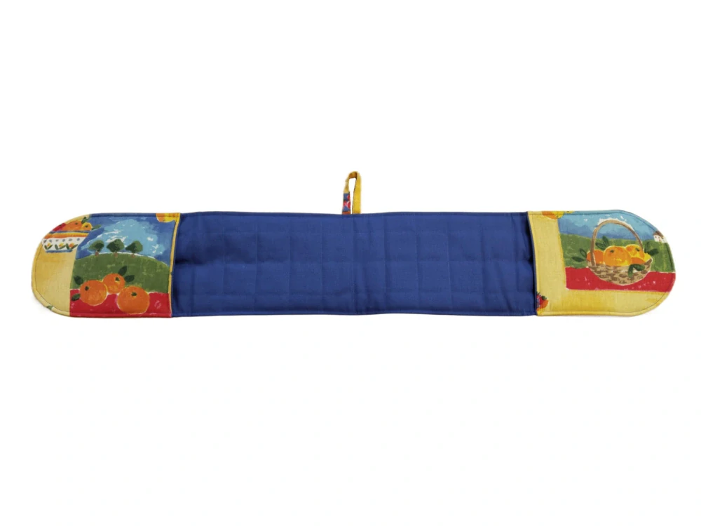 CEDR Dvojitá chňapka DOUBLE 87 cm
