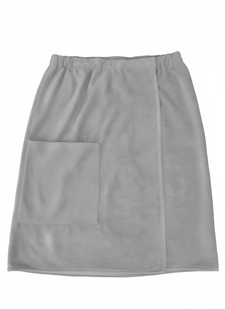 CEDR Saunový kilt z rychleschnoucího materiálu 70x140cm