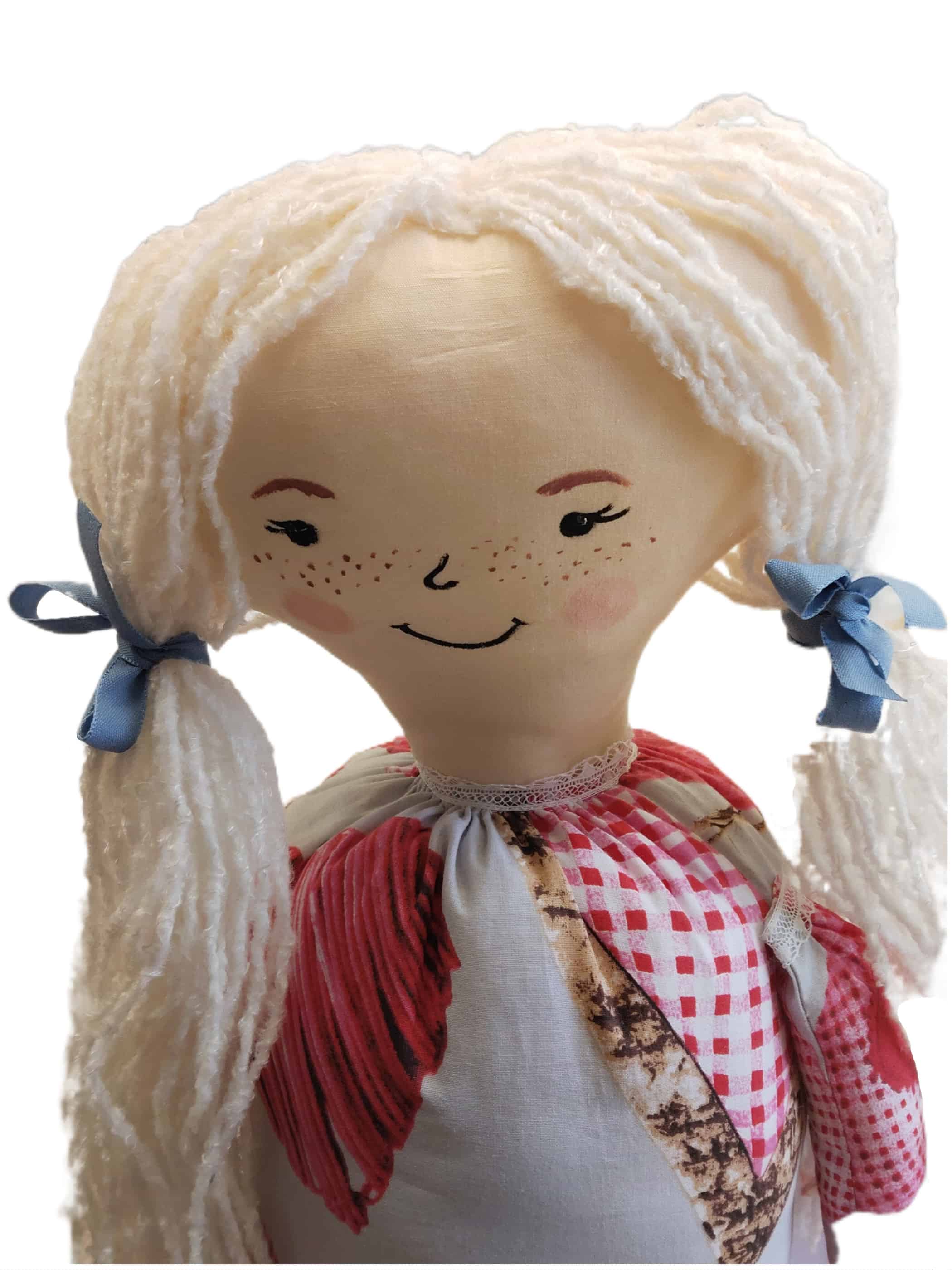CEDR Figurka anděla 54 x 16 cm