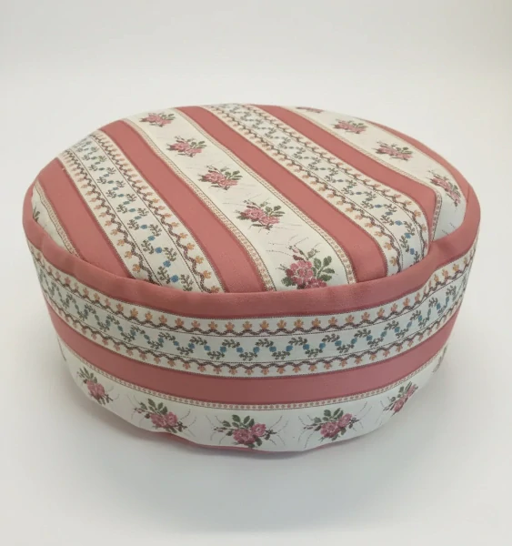 CEDR Sedák dýně kulatý střední (průměr 25 cm)