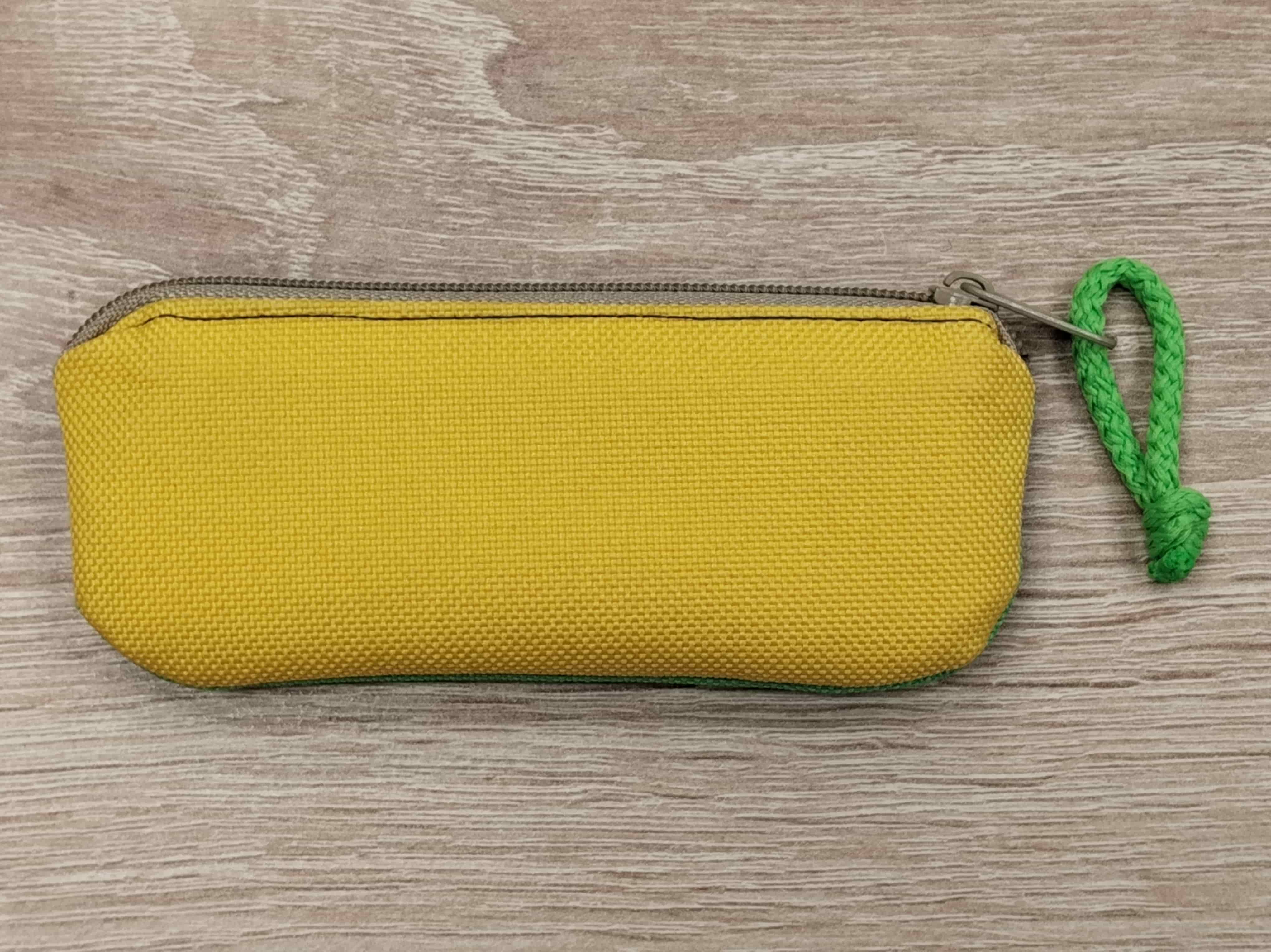 CEDR Pouzdro na klíče či mince 12 x 5 cm