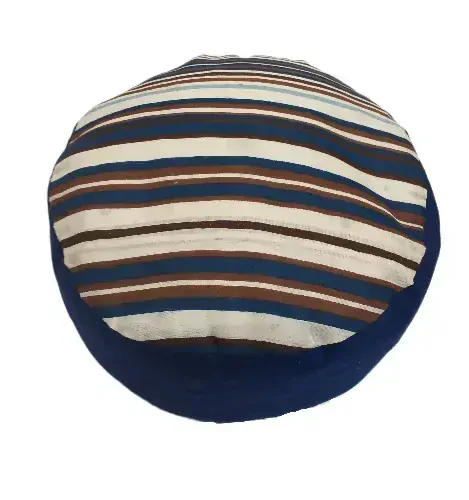 CEDR Sedák dýně kulatý střední (průměr 25 cm)
