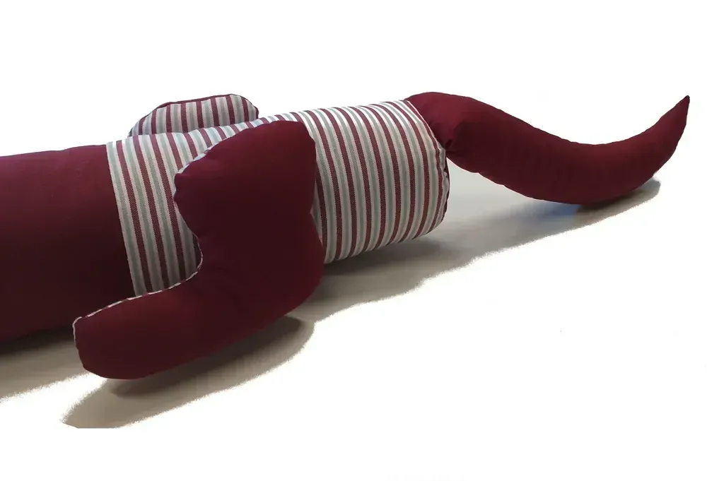 CEDR Jezevčík 130 cm zelený