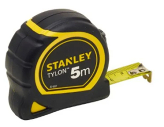 Stanley Tylon svinovací metr 5 m
